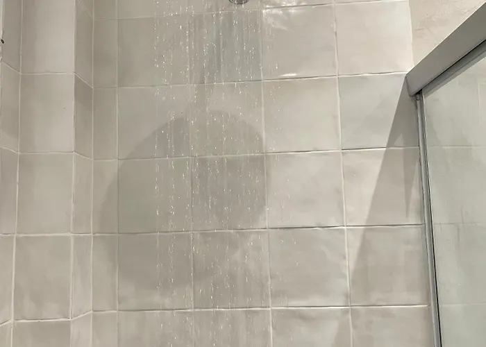 Apartmento com 1 dormitório