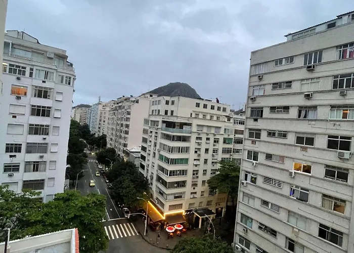 Apartmento com 1 dormitório